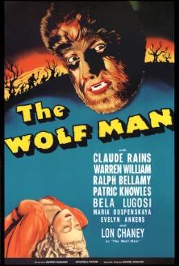 The Wolf Man (1941 film)